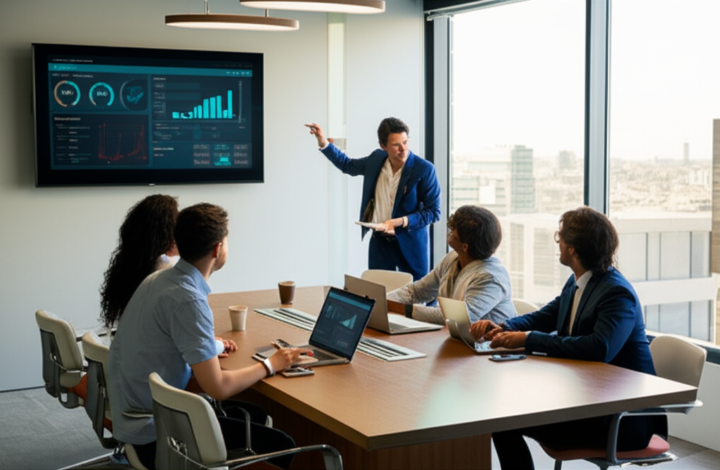 Presenting Designs to Clients: A Complete Guide