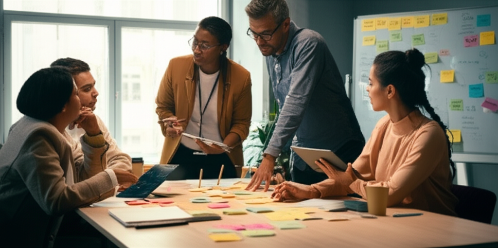 Remote Design Collaboration: Tips and Tools