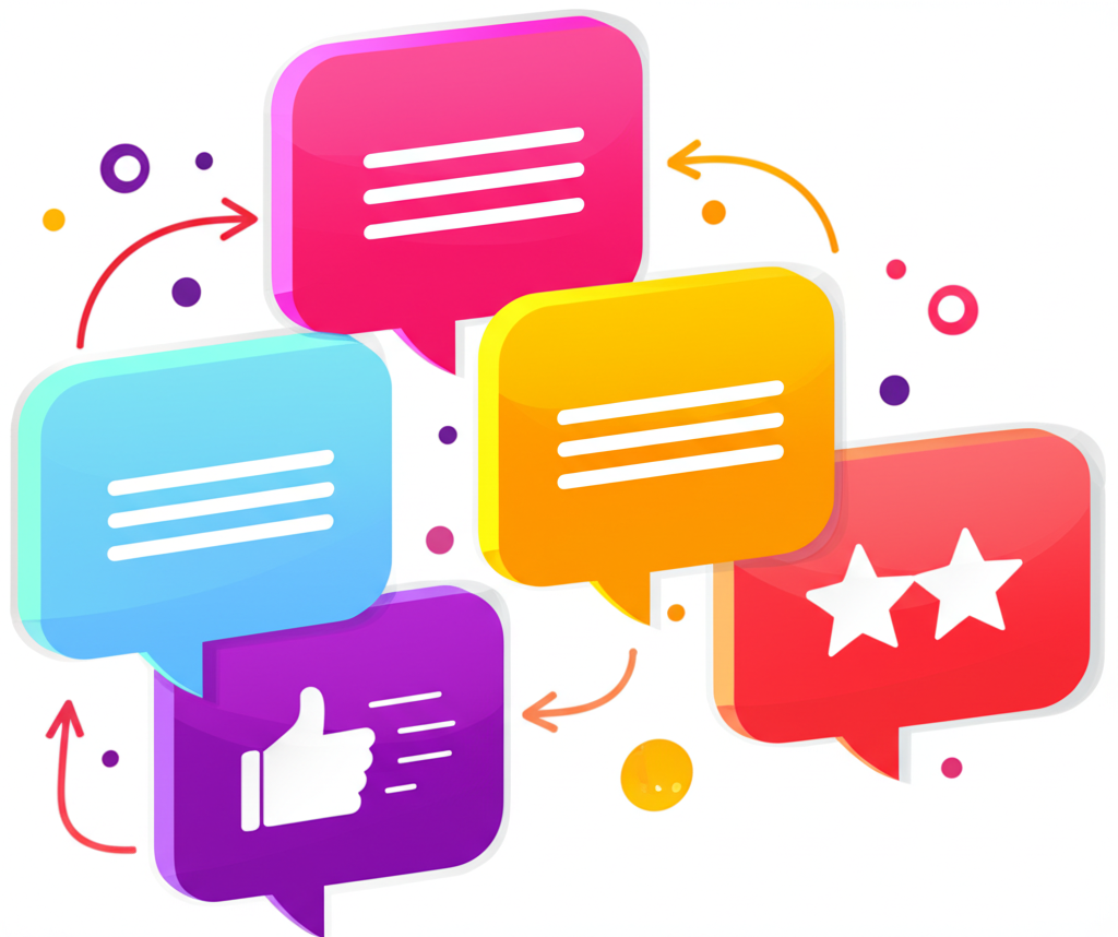 5 Ways to Improve Design Feedback