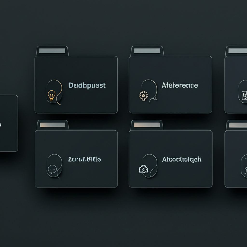 Organizing Design Projects for Maximum Efficiency